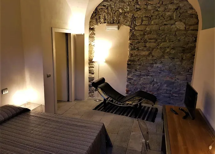 Villa Ottocento