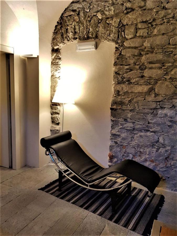 Holiday home Ottocento Campertogno