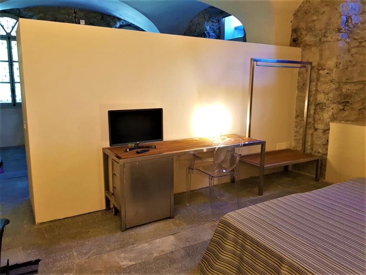 Ottocento * Campertogno