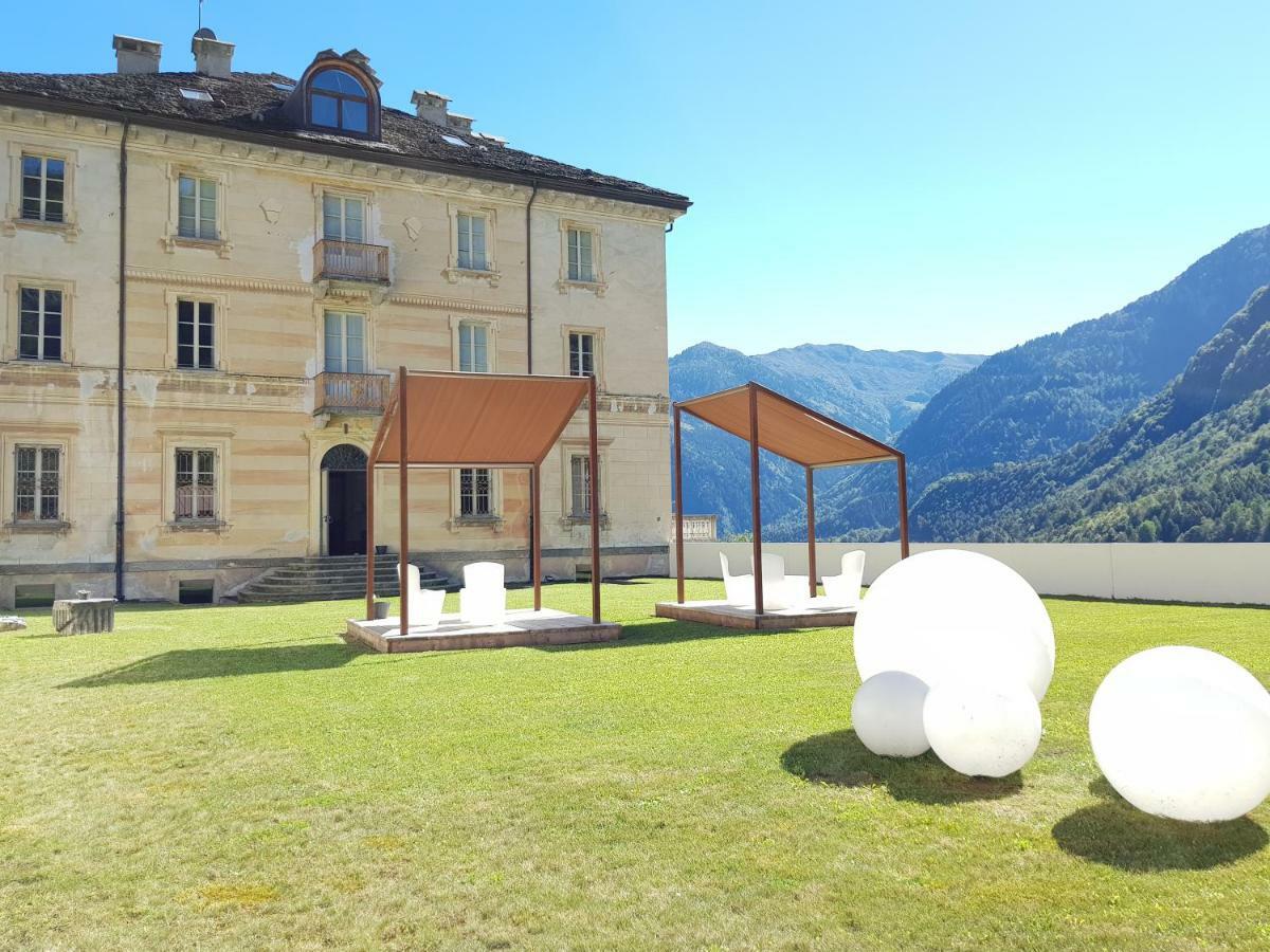 Ottocento Casa de Férias Campertogno