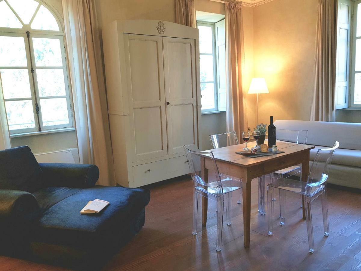 Holiday home Ottocento *