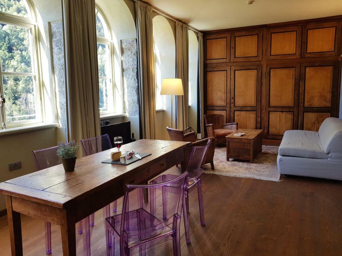 Holiday home Ottocento