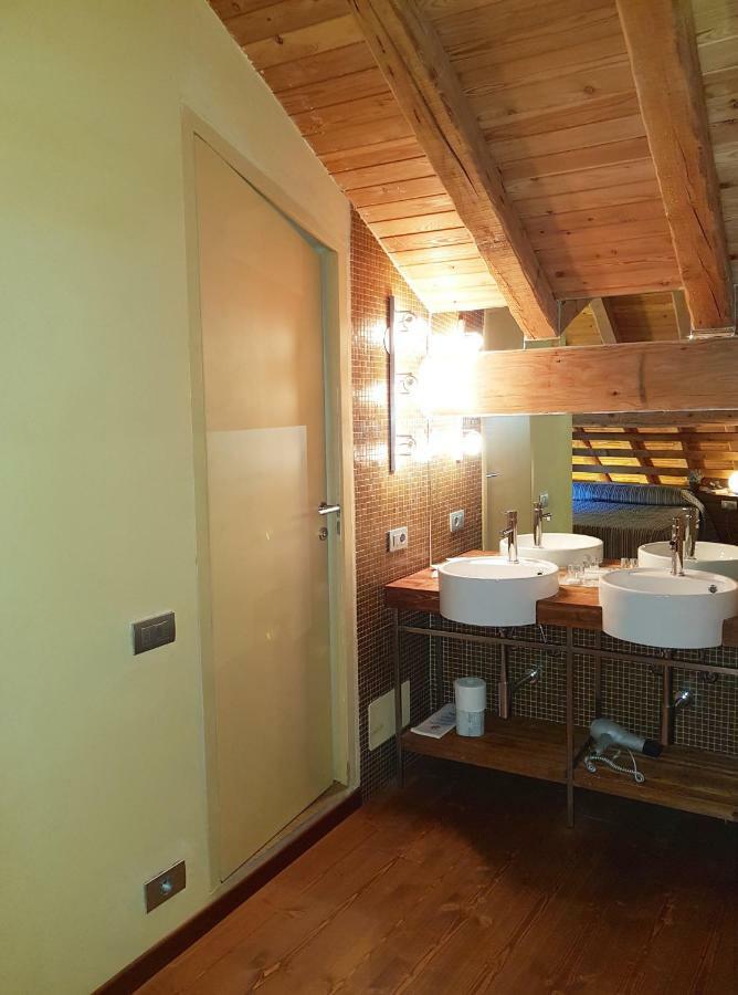 Ottocento Campertogno