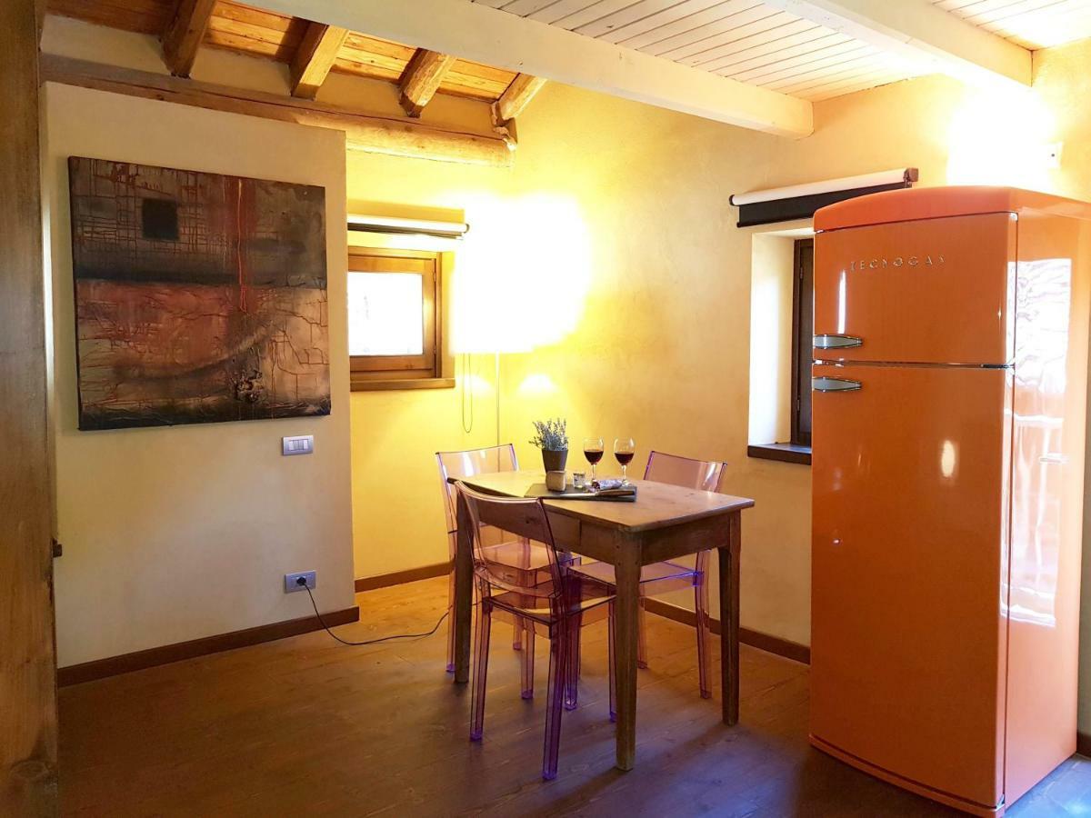 Casa vacanze Ottocento