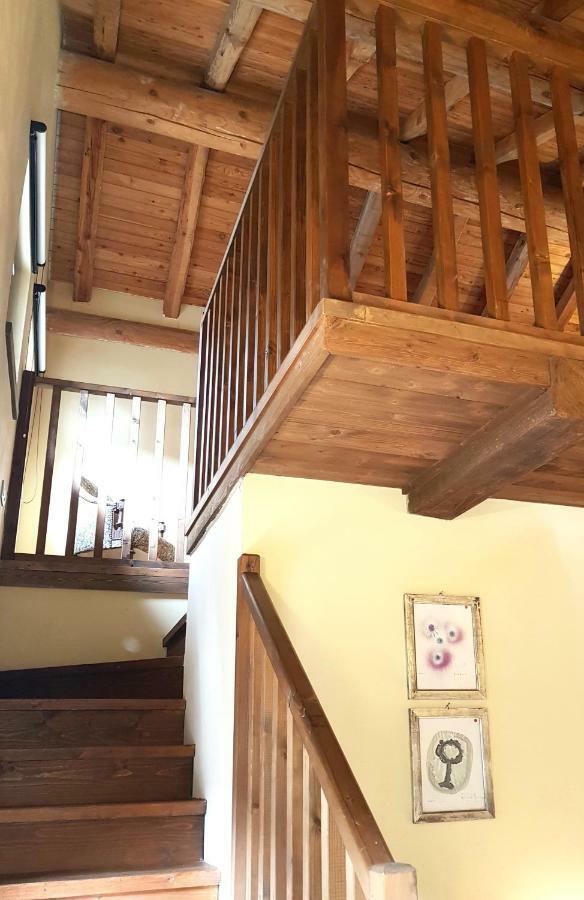 Holiday home Ottocento *