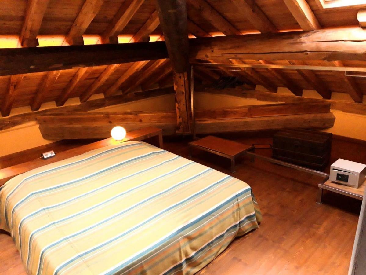 Ottocento Casa de Férias Campertogno