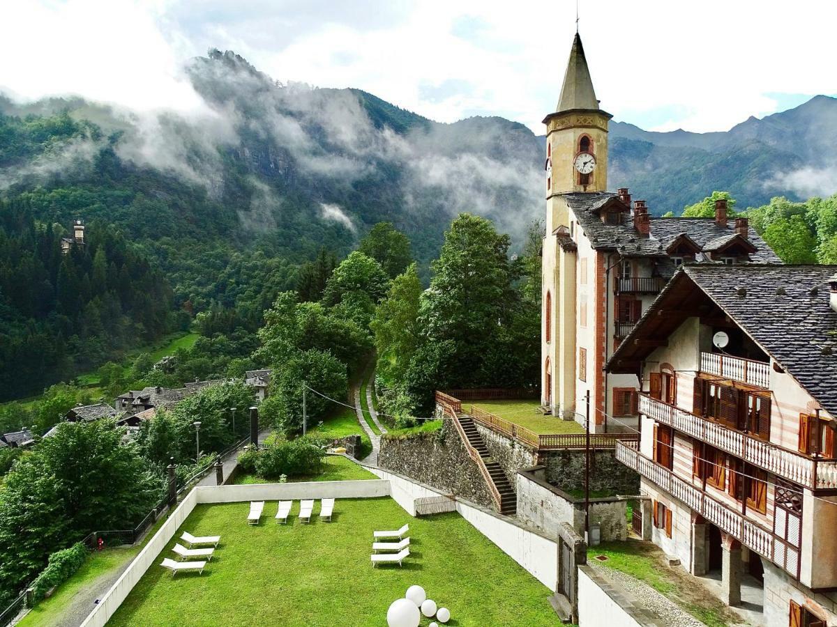 Ottocento Holiday home *
