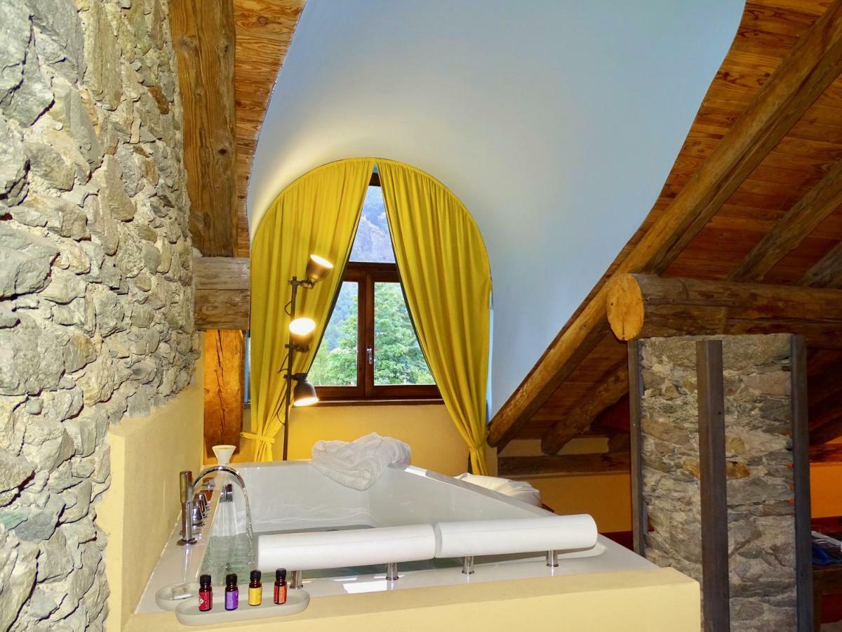 Holiday home Ottocento