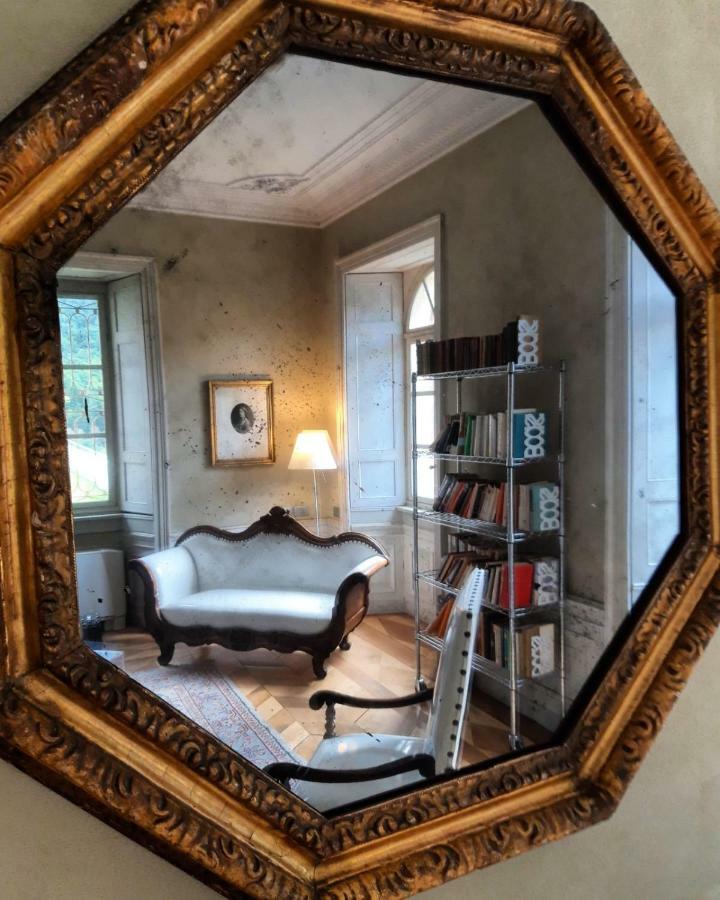 Holiday home Ottocento
