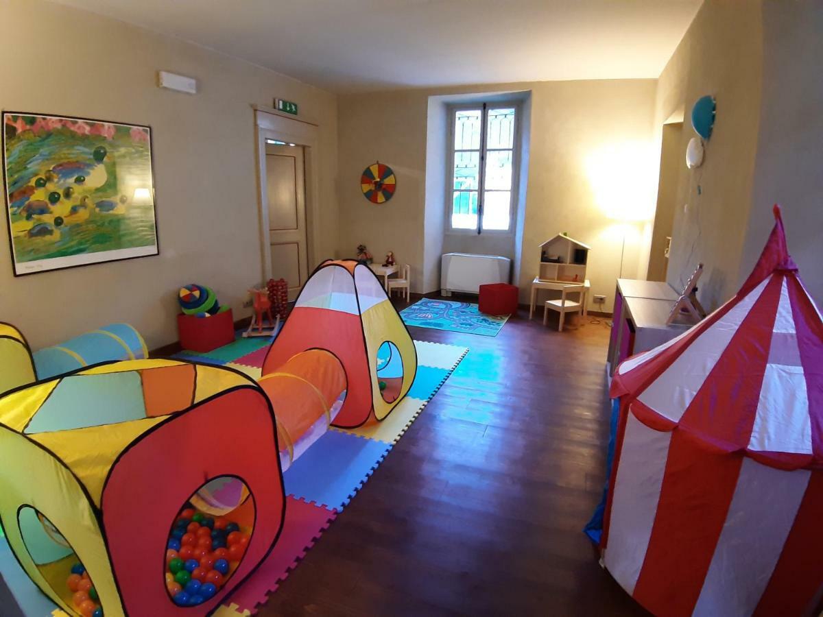 Ottocento * Campertogno