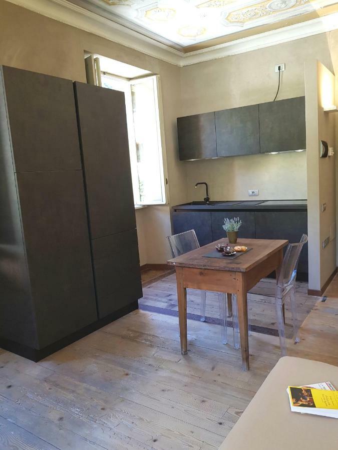 Ottocento Casa de Férias *