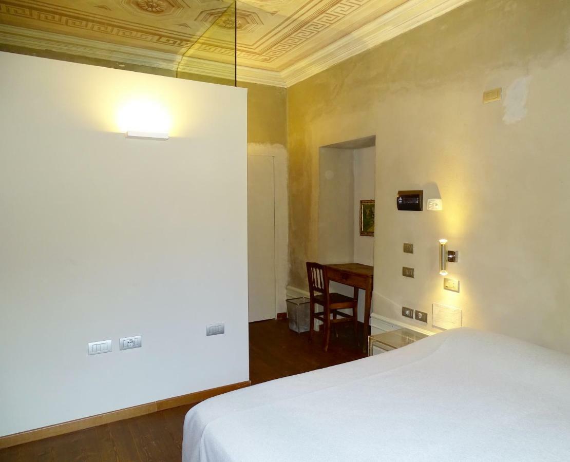Ottocento * Campertogno