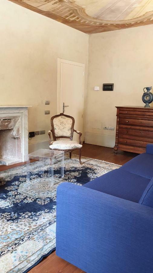 Holiday home Ottocento Campertogno