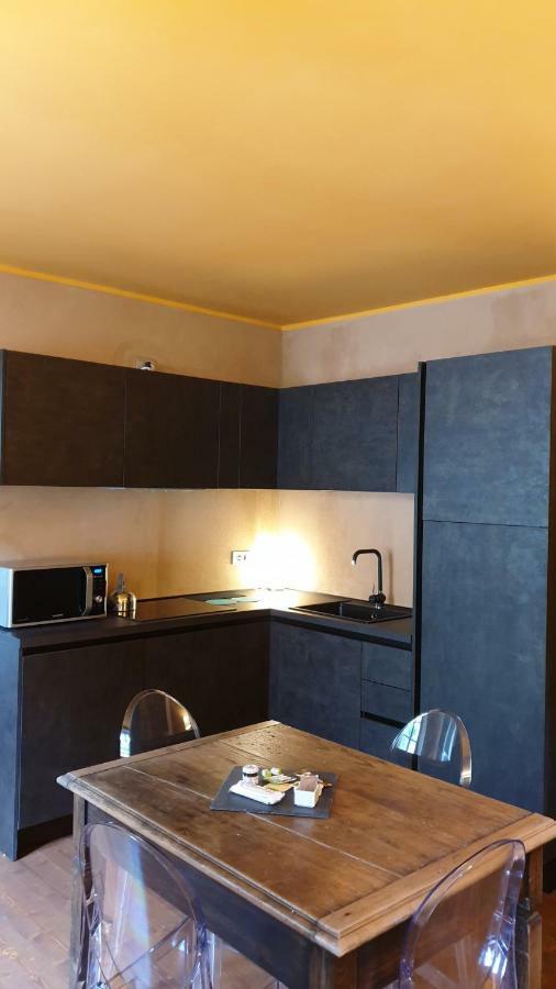 Ottocento Holiday home *