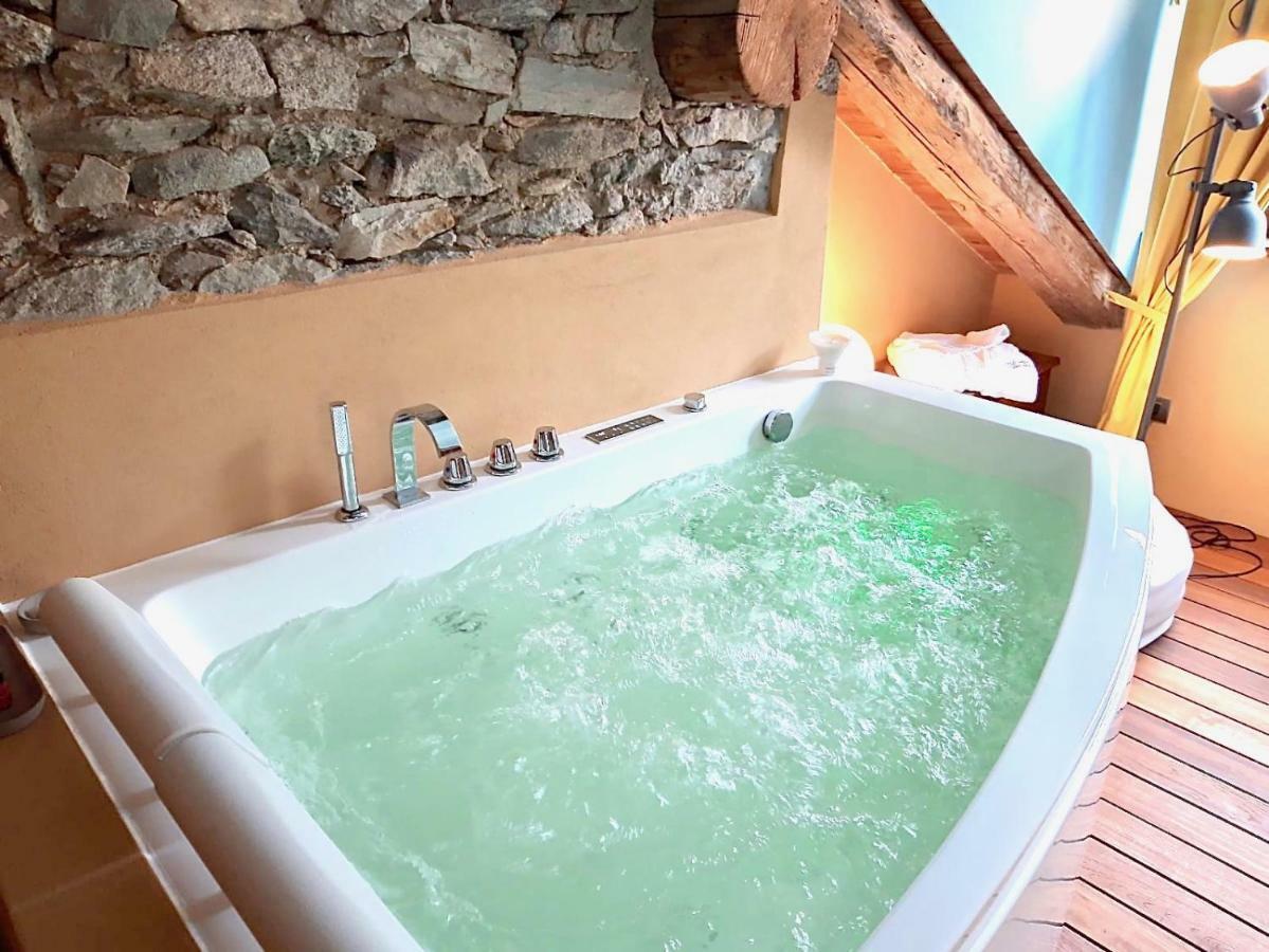 Ottocento Holiday home *