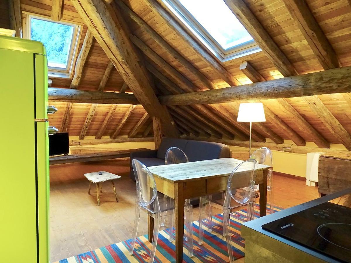 Casa vacanze Ottocento *